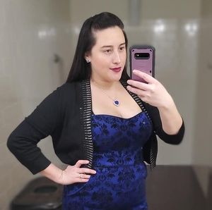 Meet your Posher, Brenda